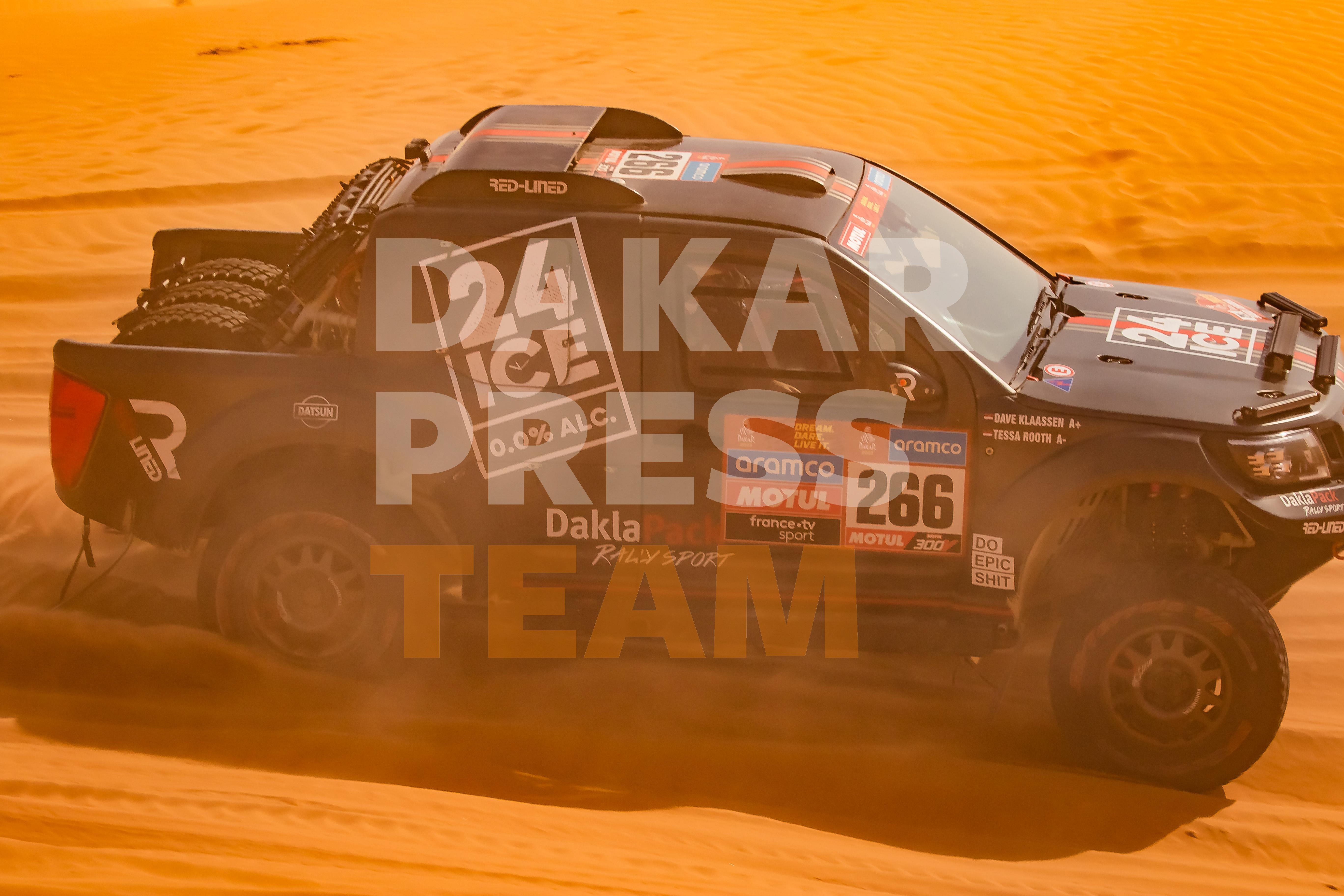 Dakar Press Team AUSTRALIA - Owner Dakar Press Team AUSTRALIA - Own